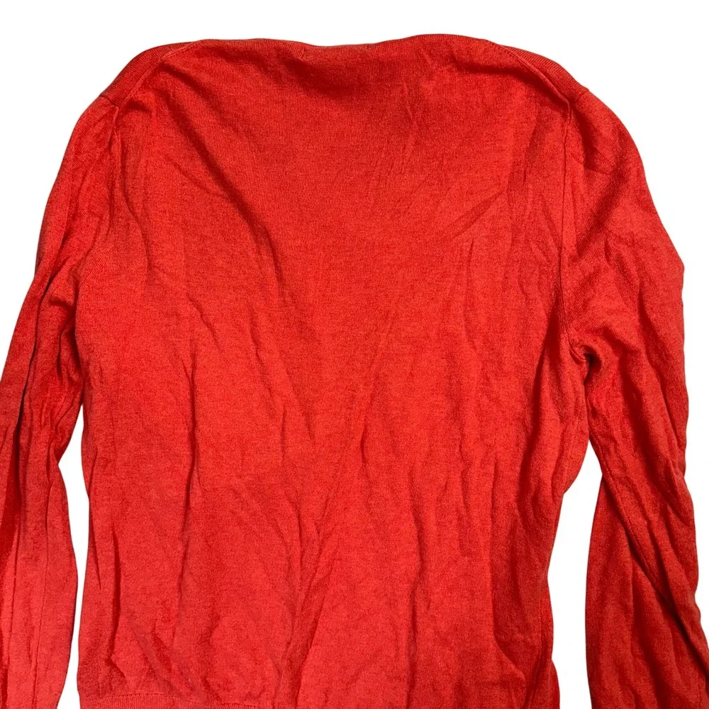 Banana Republic classic neck